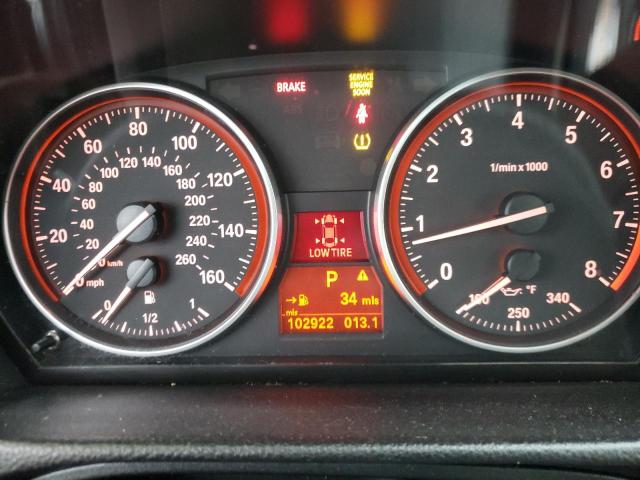 Photo 9 from auction – 2011 BMW X5 with VIN WBAKF5C57BE586730