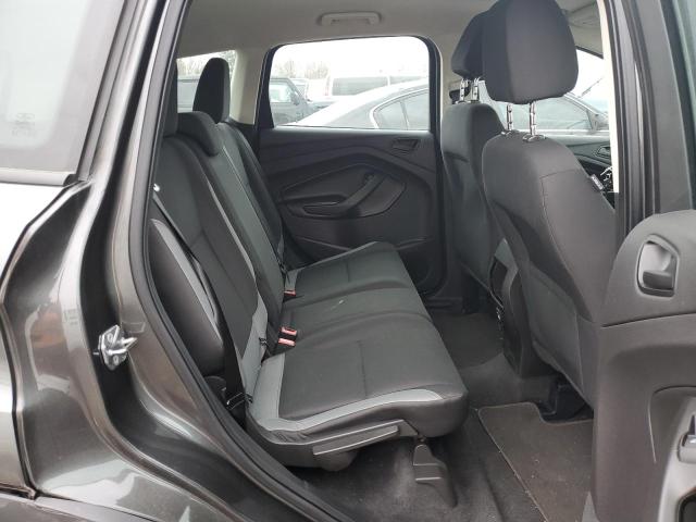 Photo 10 from auction – 2015 FORD ESCAPE S with VIN 1FMCU0F72FUA05770
