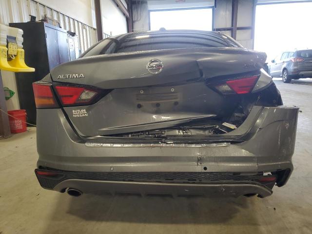 Photo 6 from auction – 2020 NISSAN ALTIMA SR with VIN 1N4BL4CV3LC283033
