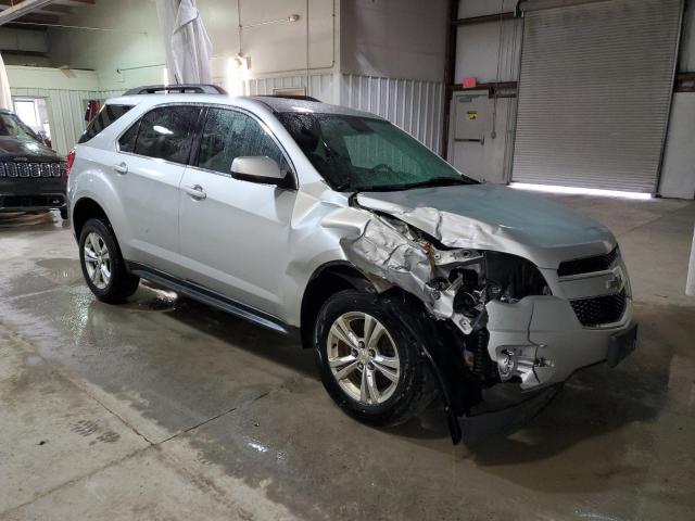 Photo 4 from auction – 2014 CHEVROLET EQUINOX LT with VIN 2GNFLFEK6E6237886