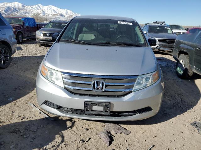Photo 5 from auction – 2012 HONDA ODYSSEY EX with VIN 5FNRL5H46CB054041