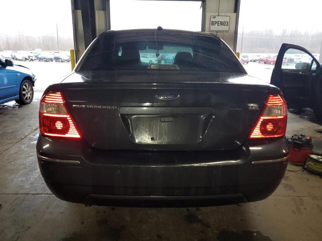 Photo 6 from auction – 2007 FORD FIVE HUNDR with VIN 1FAHP241X7G137757