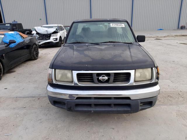 Photo 5 from auction – 2000 NISSAN FRONTIER X with VIN 1N6DD21S8YC371304