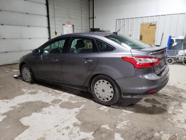 Photo 2 from auction – 2012 FORD FOCUS SE with VIN 1FAHP3F21CL262319