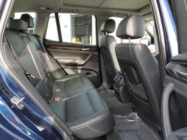 Photo 11 from auction – 2013 BMW X3 XDRIVE2 with VIN 5UXWX9C52D0D01300