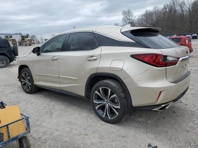 Photo 2 from auction – 2019 LEXUS RX 350 BAS with VIN 2T2BZMCA8KC181265