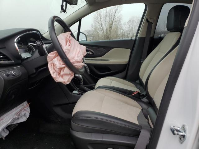 Photo 7 from auction – 2020 BUICK ENCORE PRE with VIN KL4CJASB6LB090658