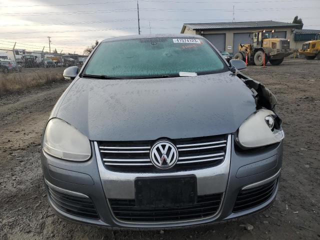 Photo 5 from auction – 2007 VOLKSWAGEN JETTA WOLF with VIN 3VWEF71K17M068244