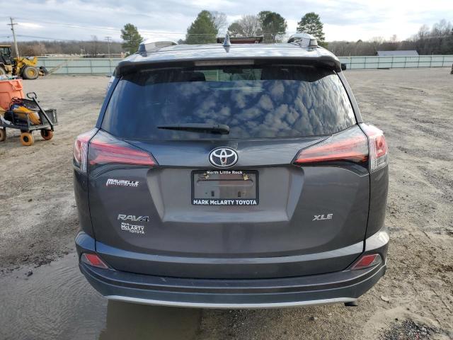Photo 6 from auction – 2016 TOYOTA RAV4 XLE with VIN 2T3WFREV1GW303117