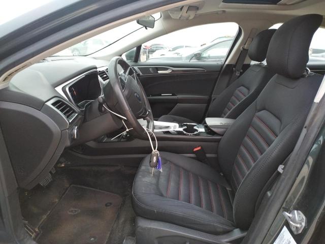 Photo 7 from auction – 2015 FORD FUSION SE with VIN 3FA6P0H74FR136489