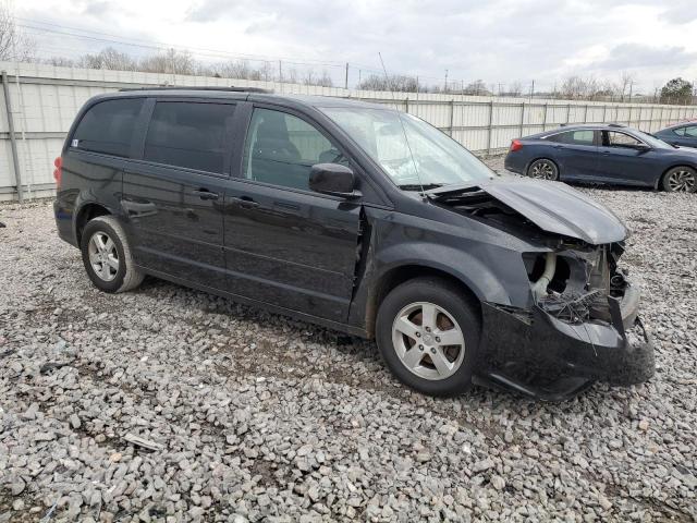 Photo 4 from auction – 2012 DODGE GRAND CARA with VIN 2C4RDGCG0CR242035