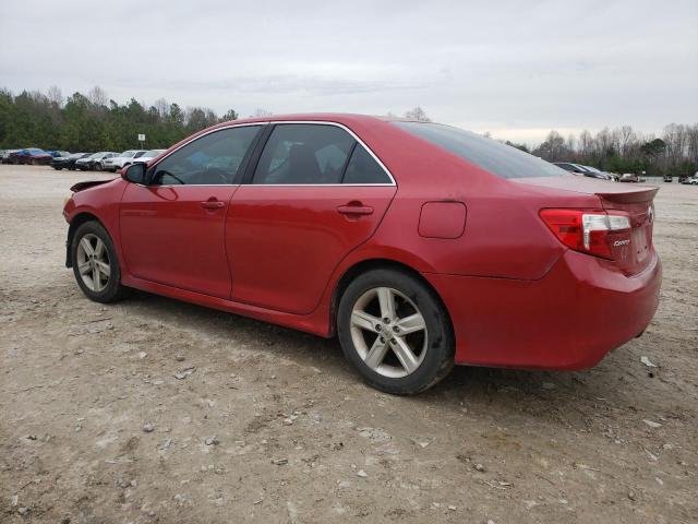 Photo 2 from auction – 2014 TOYOTA CAMRY L with VIN 4T1BF1FK0EU768708