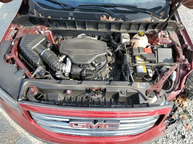 Photo 12 from auction – 2019 GMC ACADIA ALL with VIN 1GKKNVLS0KZ152691