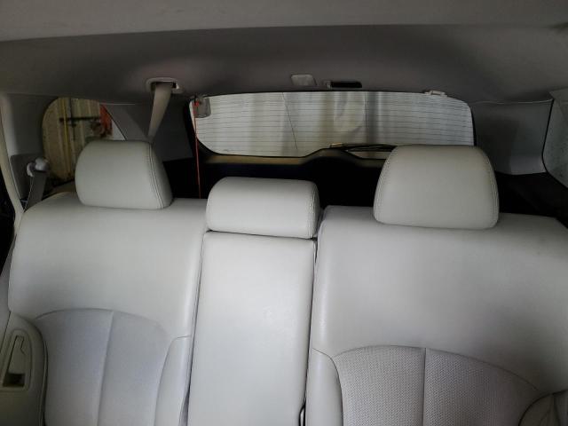 Photo 10 from auction – 2013 SUBARU OUTBACK with VIN 4S4BRCKC0D3241497