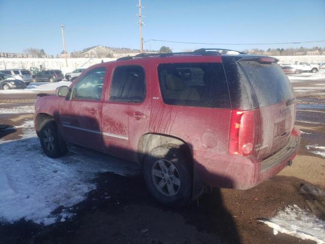 Photo 2 from auction – 2011 GMC YUKON SLT with VIN 1GKS2CE02BR215976