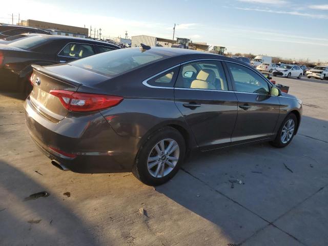 Photo 3 from auction – 2017 HYUNDAI SONATA SE with VIN 5NPE24AF5HH551923