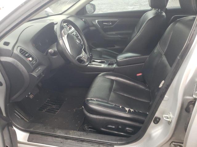 Photo 7 from auction – 2017 NISSAN ALTIMA 2.5 with VIN 1N4AL3AP5HC287747