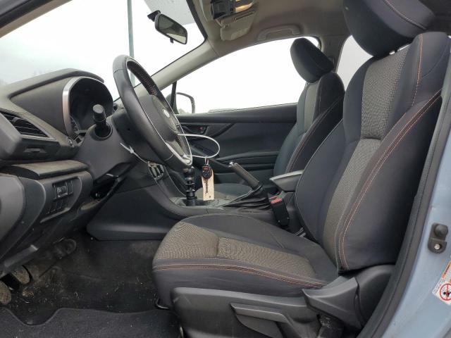 Photo 7 from auction – 2019 SUBARU CROSSTREK with VIN JF2GTACCXK9287784