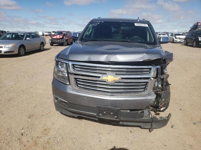 Photo 5 from auction – 2018 CHEVROLET TAHOE C150 with VIN 1GNSCCKC1JR147635