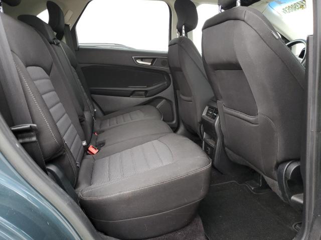 Photo 10 from auction – 2016 FORD EDGE SE with VIN 2FMPK4G99GBC40446