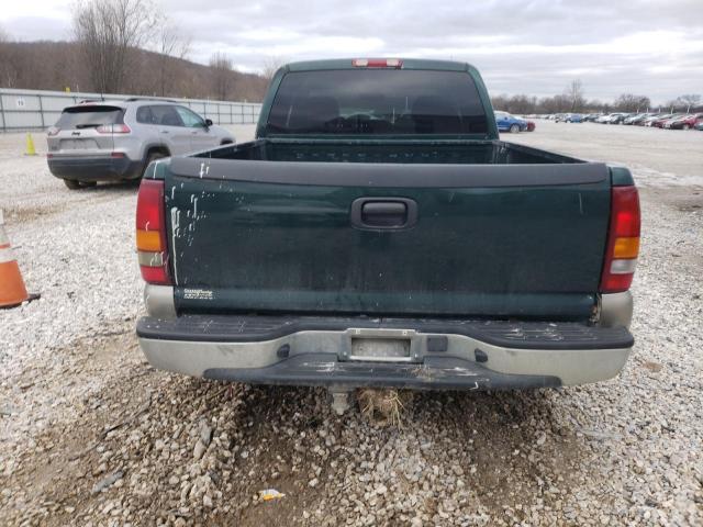Photo 6 from auction – 2002 CHEVROLET SILVERADO with VIN 2GCEK19T621275074