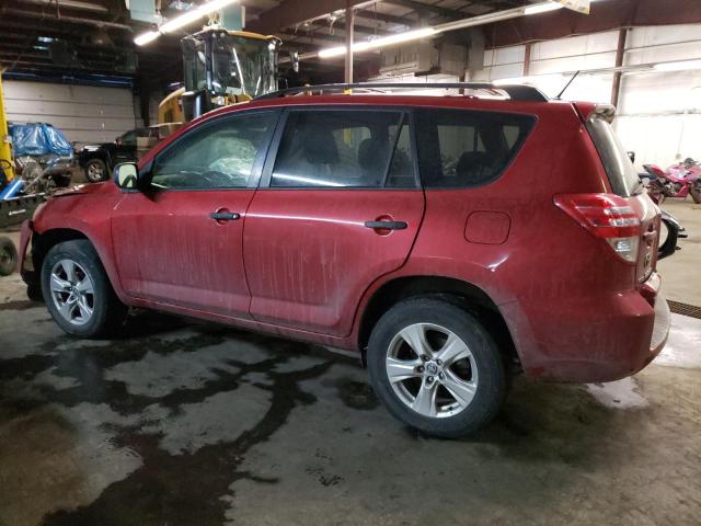 Photo 2 from auction – 2010 TOYOTA RAV4 with VIN 2T3BF4DV5AW047039