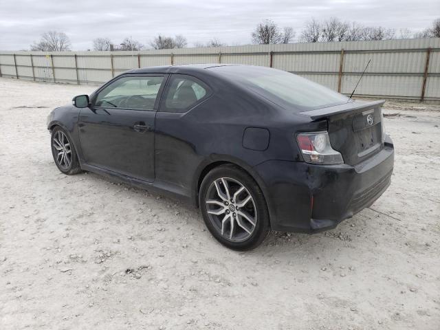 Photo 2 from auction – 2015 TOYOTA SCION TC with VIN JTKJF5C75FJ012181