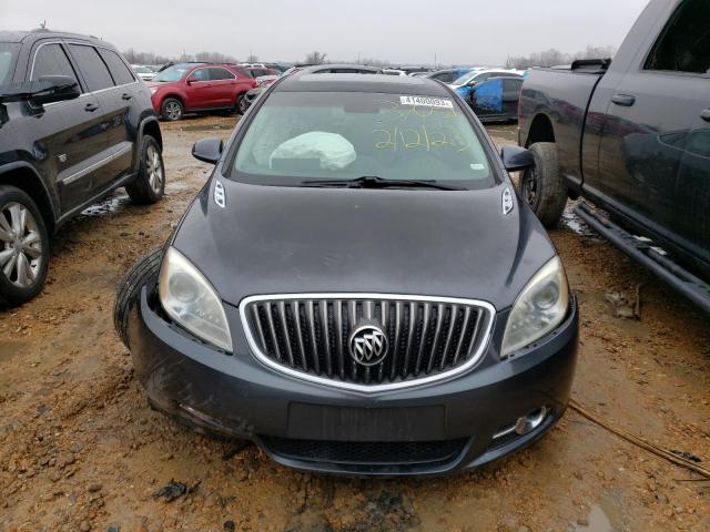 Photo 5 from auction – 2012 BUICK VERANO CON with VIN 1G4PR5SK1C4208686