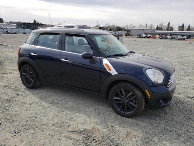 Photo 4 from auction – 2014 MINI COOPER COU with VIN WMWZB3C50EWR41704