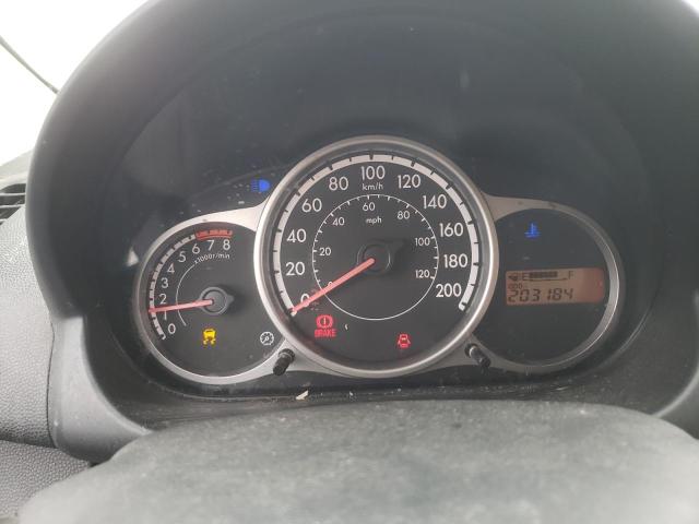 Photo 9 from auction – 2011 MAZDA MAZDA2 with VIN JM1DE1HY7B0115717