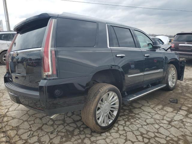 Photo 3 from auction – 2020 CADILLAC ESCALADE P with VIN 1GYS4DKJ5LR111552