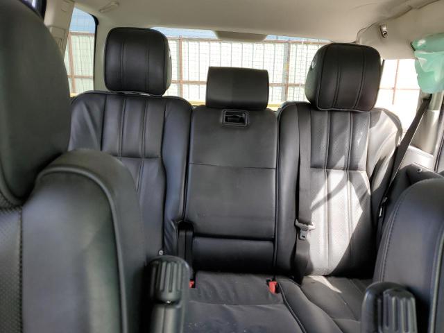 Photo 10 from auction – 2012 LAND ROVER RANGE ROVE with VIN SALMF1E41CA363139