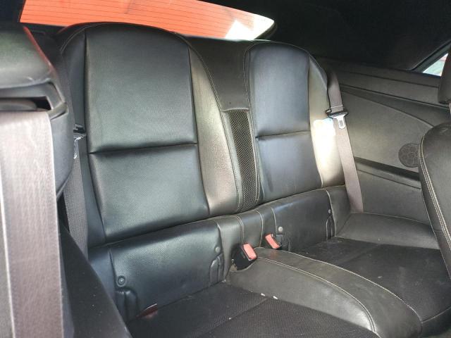Photo 10 from auction – 2015 CHEVROLET CAMARO 2SS with VIN 2G1FK3DJ6F9215348