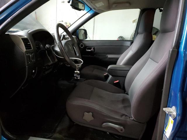 Photo 7 from auction – 2012 CHEVROLET COLORADO L with VIN 1GCHTDFE4C8125285