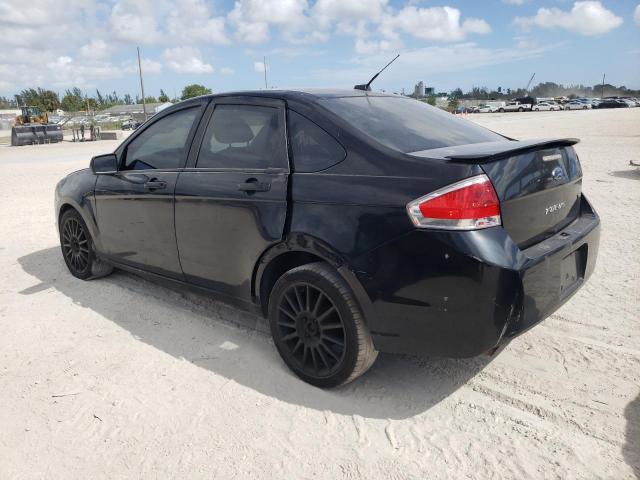 Photo 2 from auction – 2011 FORD FOCUS SES with VIN 1FAHP3GN8BW143169