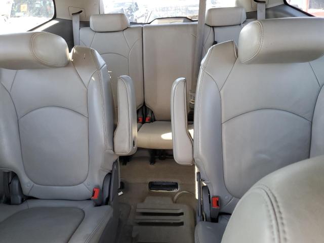 Photo 10 from auction – 2012 CHEVROLET TRAVERSE L with VIN 1GNKVJED0CJ406183