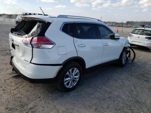 Photo 3 from auction – 2016 NISSAN ROGUE S with VIN JN8AT2MVXGW148360