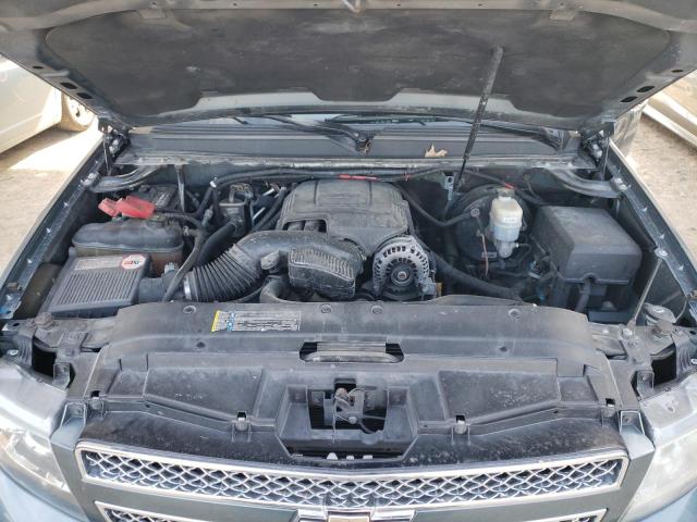 Photo 12 from auction – 2010 CHEVROLET TAHOE C150 with VIN 1GNUCAE03AR200334