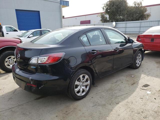 Photo 3 from auction – 2013 MAZDA 3 I with VIN JM1BL1UP0D1848392