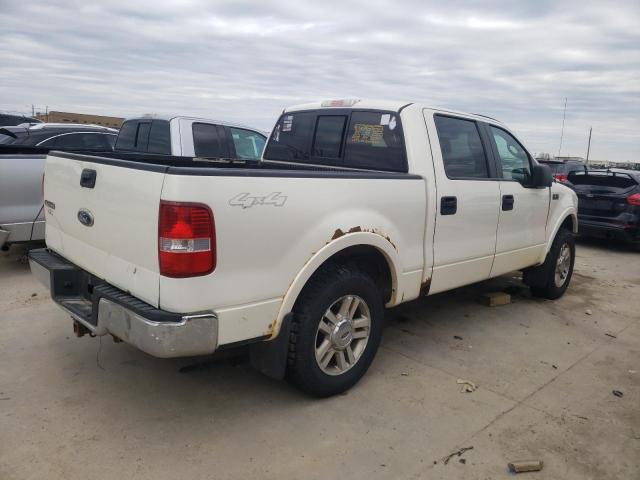 Photo 3 from auction – 2007 FORD F150 SUPER with VIN 1FTPW14V87FB27014