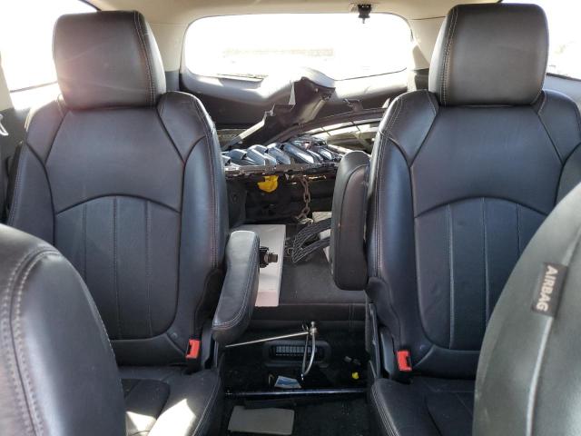 Photo 10 from auction – 2013 BUICK ENCLAVE with VIN 5GAKVCKD0DJ198981