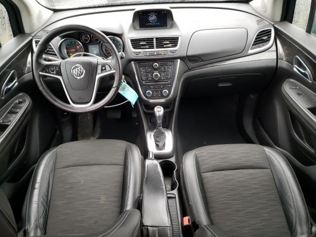 Photo 8 from auction – 2015 BUICK ENCORE with VIN KL4CJASB8FB258353