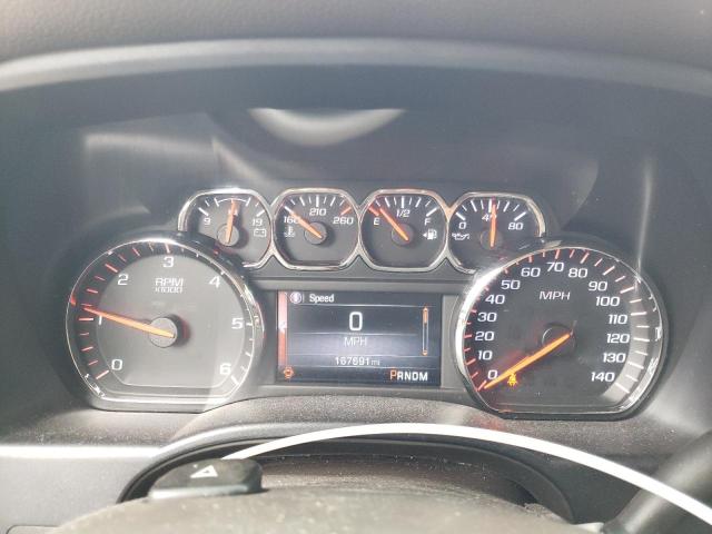 Photo 9 from auction – 2014 GMC SIERRA K15 with VIN 3GTU2VEC3EG541378