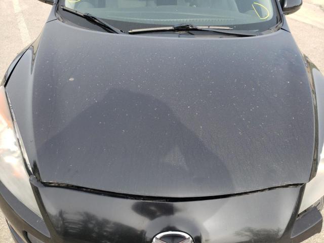 Photo 11 from auction – 2013 MAZDA 3 I with VIN JM1BL1TG8D1728082