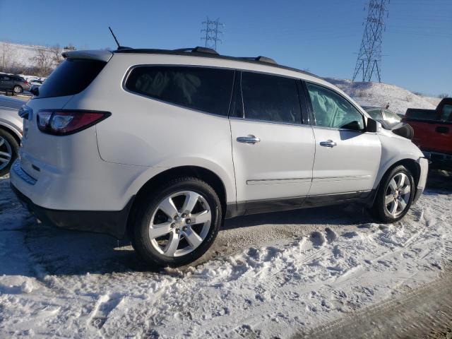 Photo 3 from auction – 2017 CHEVROLET TRAVERSE P with VIN 1GNKVJKD6HJ262649
