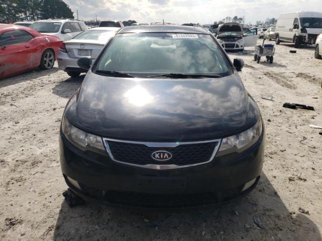 Photo 5 from auction – 2012 KIA FORTE SX with VIN KNAFW4A30C5602085