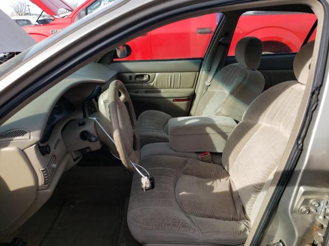 صورة رقم 7 من المزاد - 1999 BUICK CENTURY CU مع VIN 2G4WS52M2X1468548