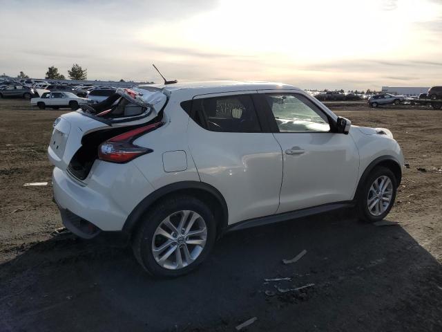 Photo 3 from auction – 2015 NISSAN JUKE S with VIN JN8AF5MV4FT555227