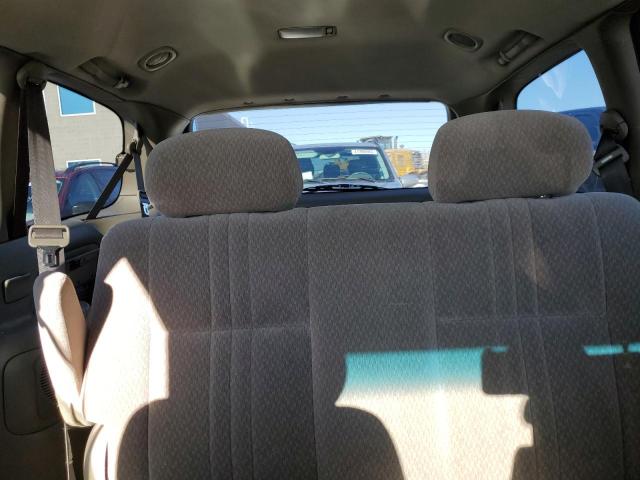 Photo 10 from auction – 2003 TOYOTA SIENNA CE with VIN 4T3ZF19C13U535847