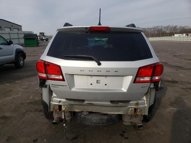 Photo 6 from auction – 2014 DODGE JOURNEY SX with VIN 3C4PDDBG8ET178530